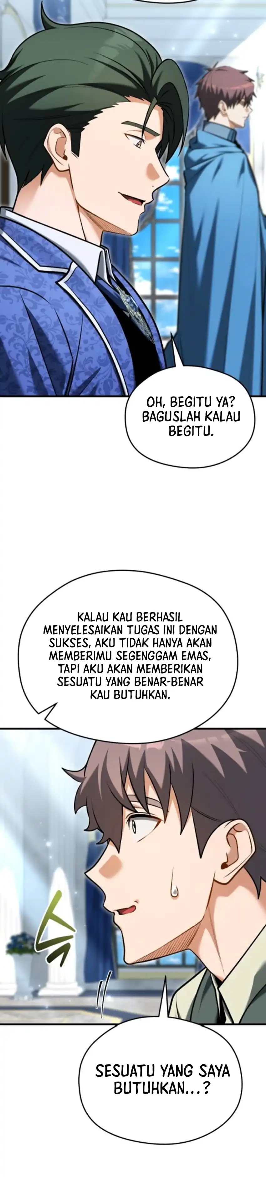 Baca Feasting Lord in Another world - Chapter 16 halaman 29