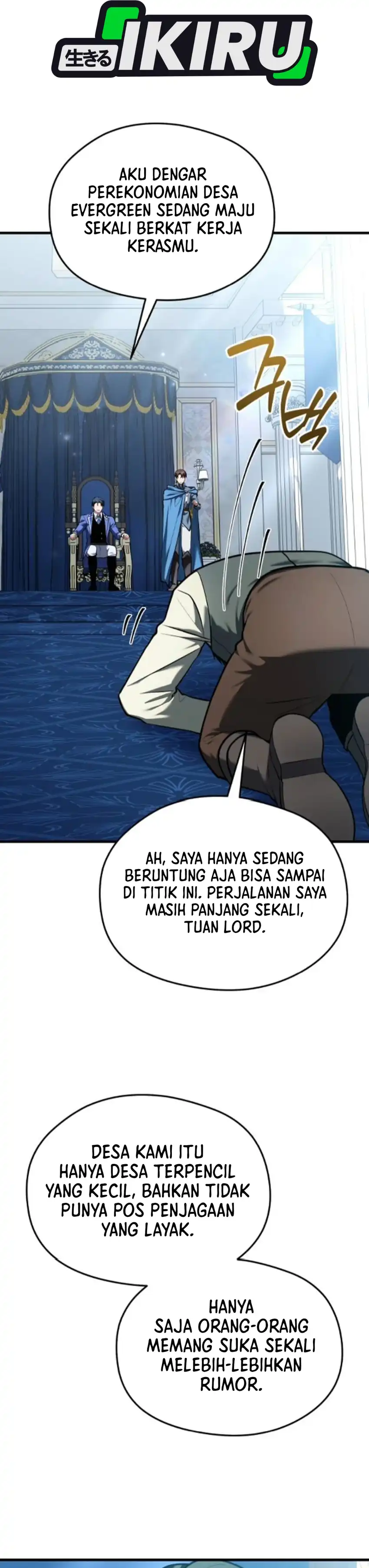 Baca Feasting Lord in Another world - Chapter 16 halaman 30