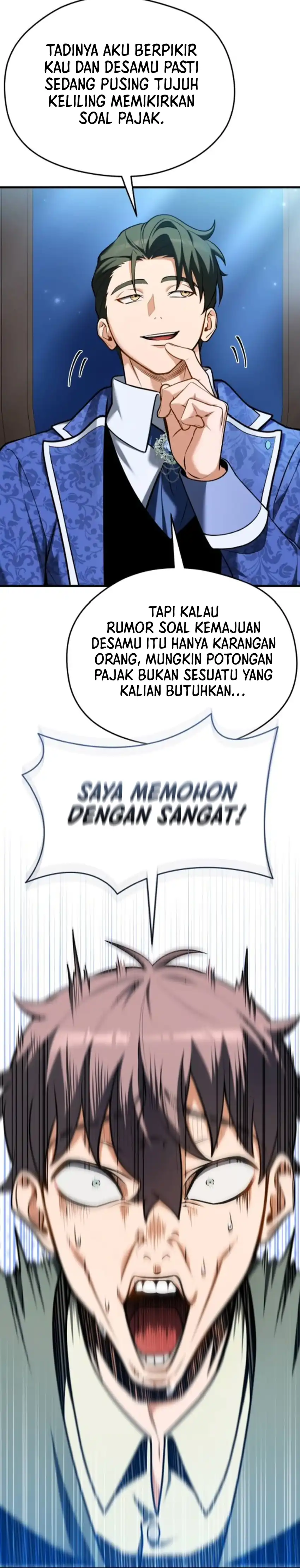Baca Feasting Lord in Another world - Chapter 16 halaman 32