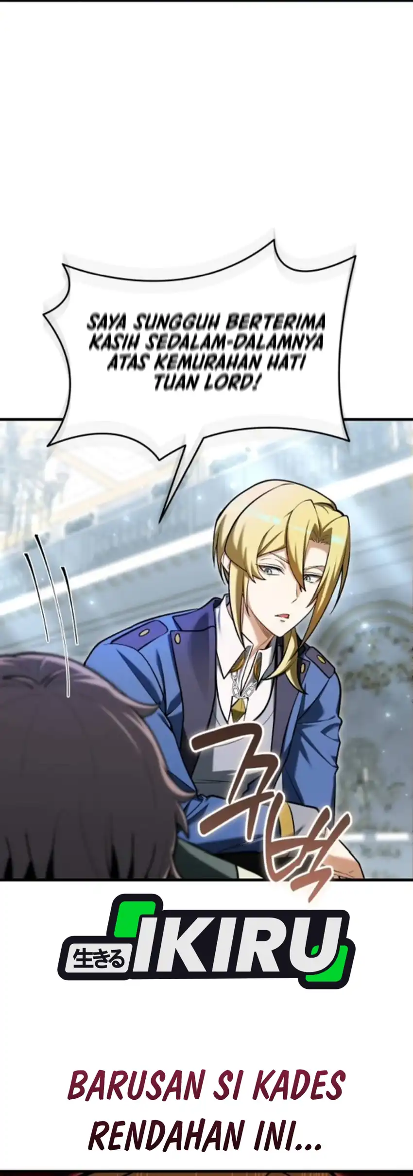 Baca Feasting Lord in Another world - Chapter 16 halaman 33