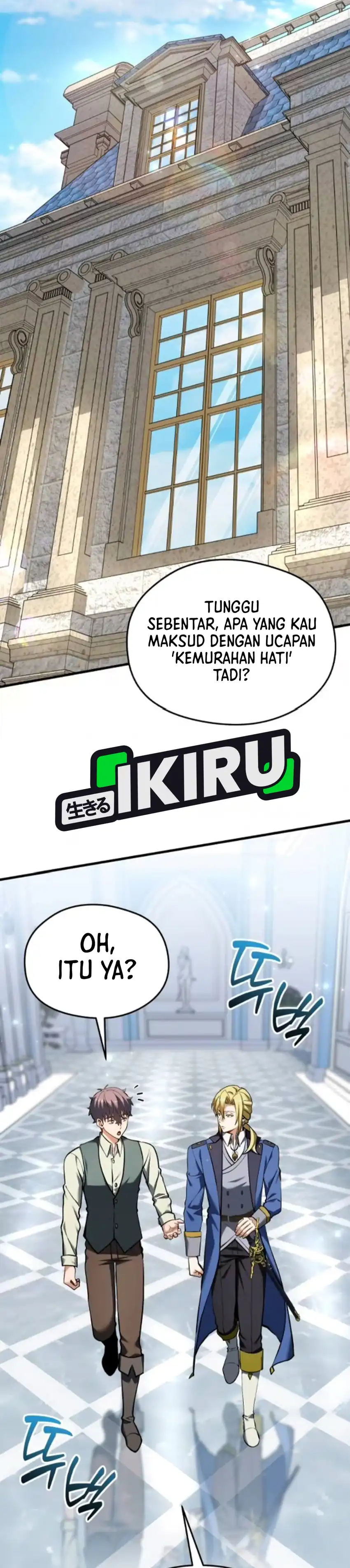Baca Feasting Lord in Another world - Chapter 16 halaman 35