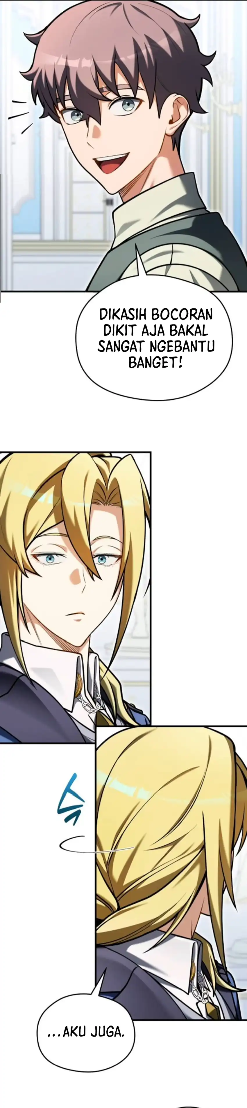 Baca Feasting Lord in Another world - Chapter 16 halaman 38
