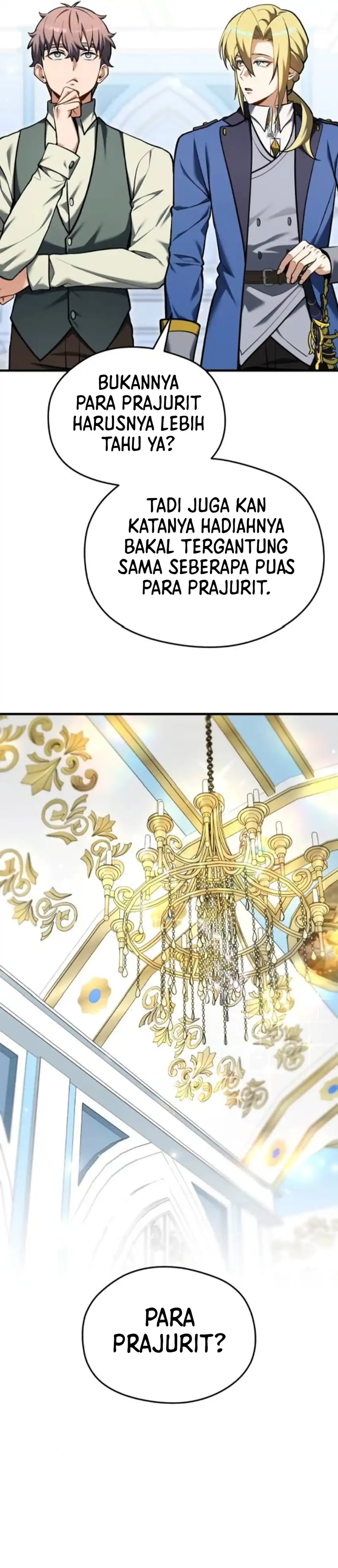 Baca Feasting Lord in Another world - Chapter 16 halaman 40