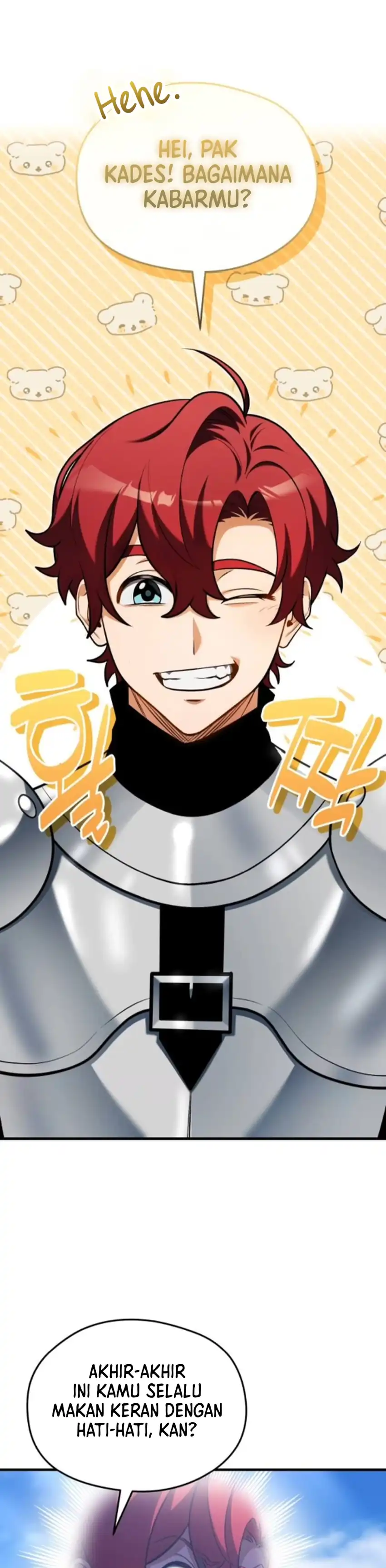 Baca Feasting Lord in Another world - Chapter 16 halaman 41