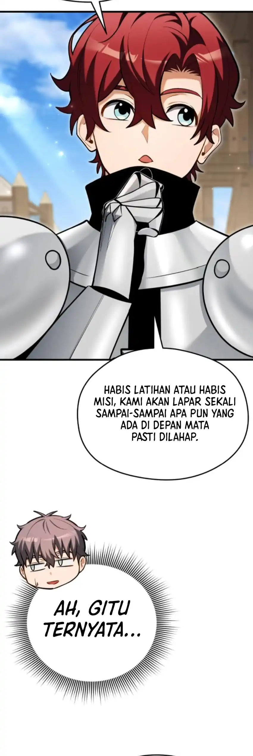 Baca Feasting Lord in Another world - Chapter 16 halaman 44