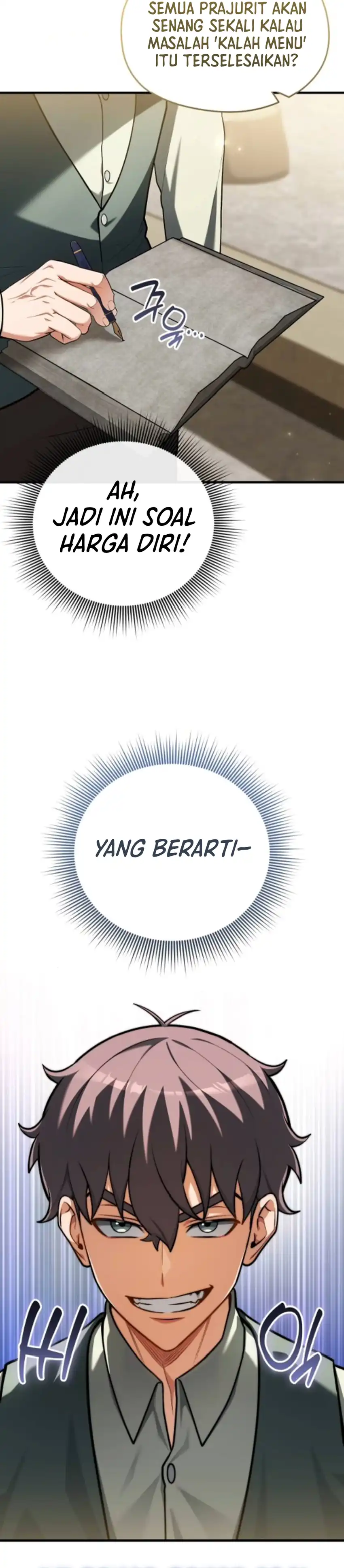 Baca Feasting Lord in Another world - Chapter 16 halaman 47