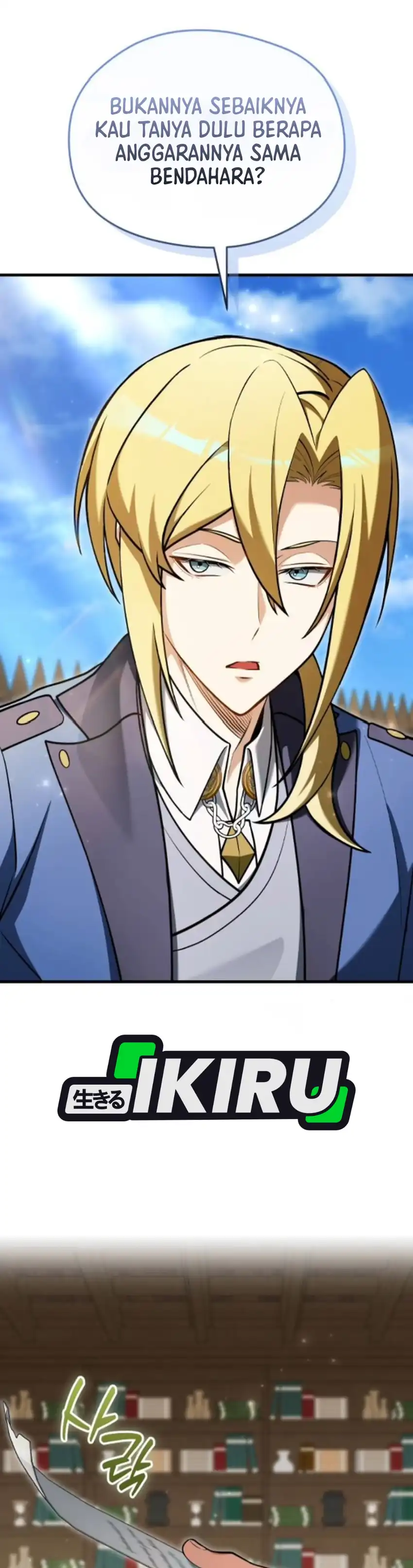 Baca Feasting Lord in Another world - Chapter 16 halaman 49