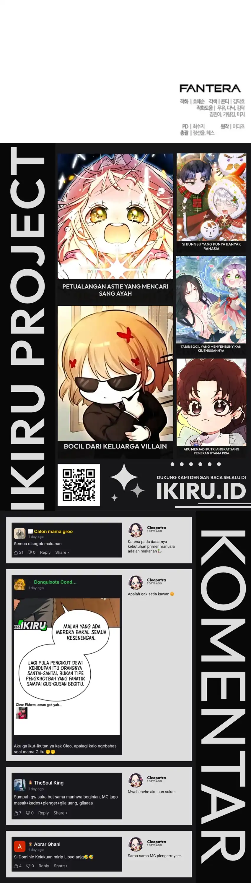 Baca Feasting Lord in Another world - Chapter 16 halaman 51
