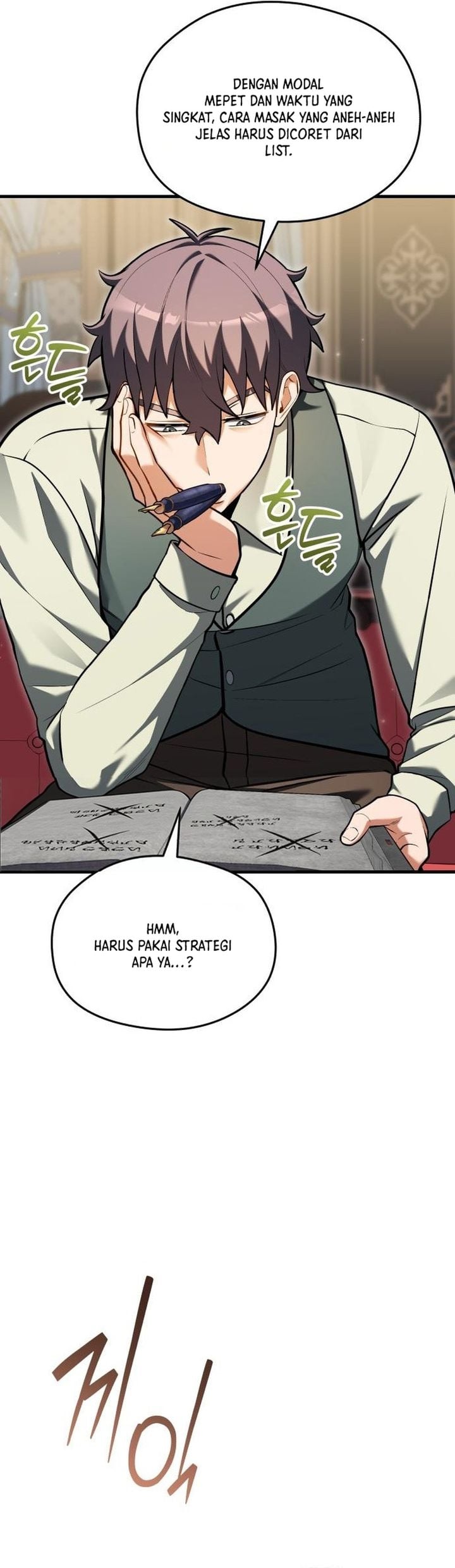 Baca Feasting Lord in Another world - Chapter 17 halaman 14