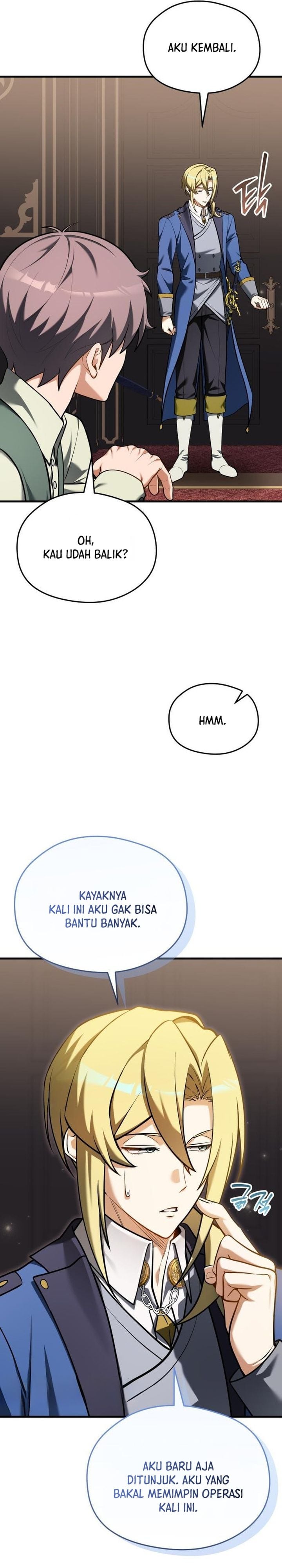 Baca Feasting Lord in Another world - Chapter 17 halaman 15