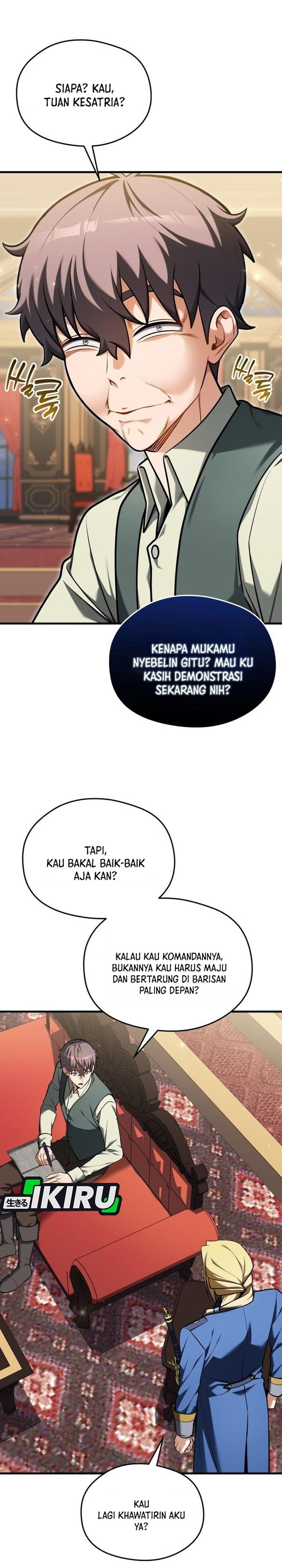 Baca Feasting Lord in Another world - Chapter 17 halaman 16