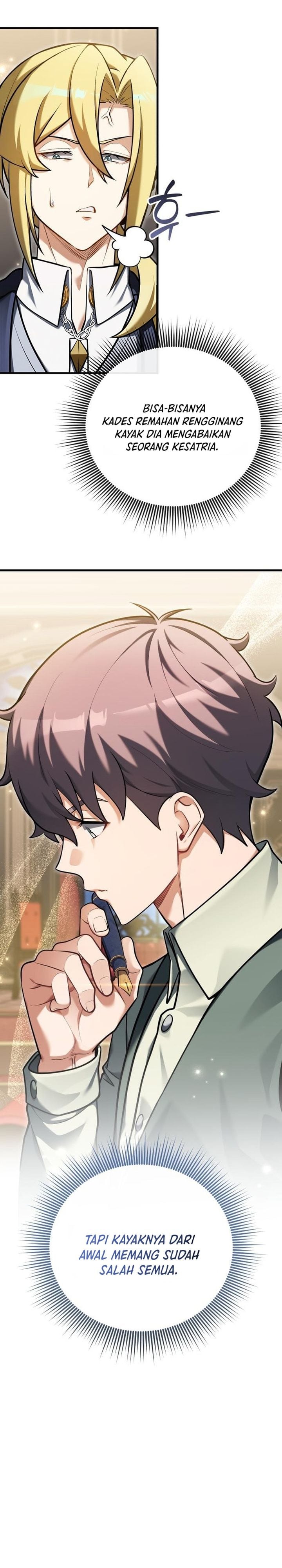 Baca Feasting Lord in Another world - Chapter 17 halaman 18