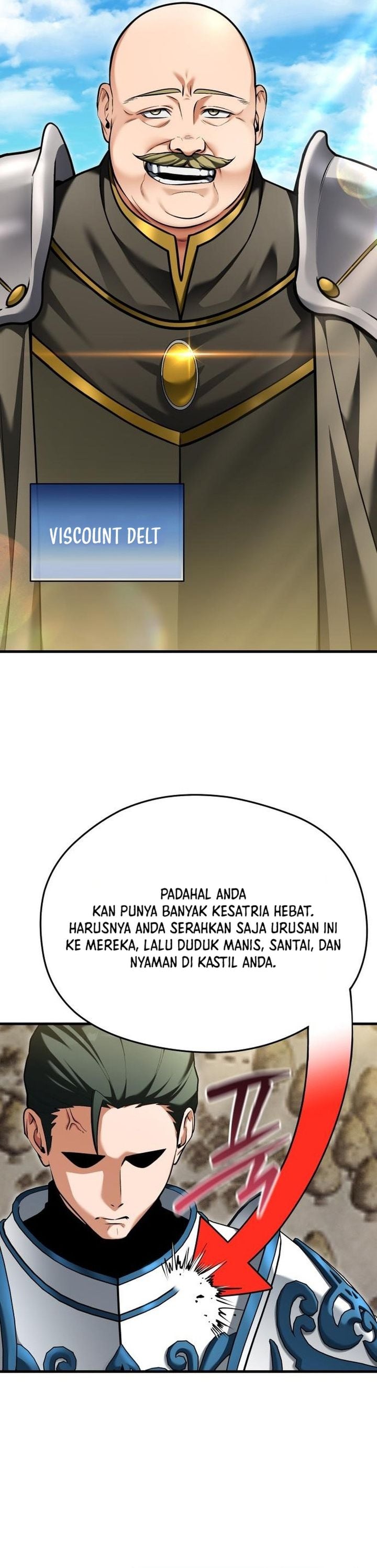 Baca Feasting Lord in Another world - Chapter 17 halaman 24