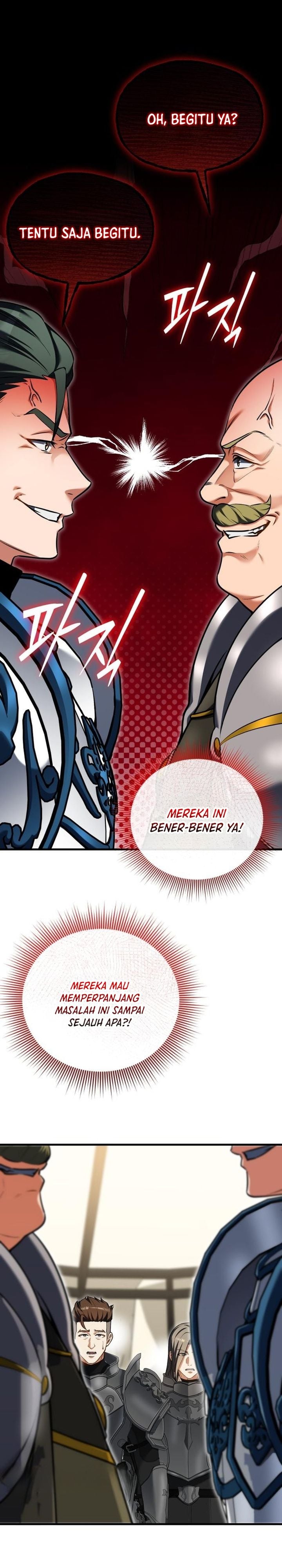 Baca Feasting Lord in Another world - Chapter 17 halaman 26