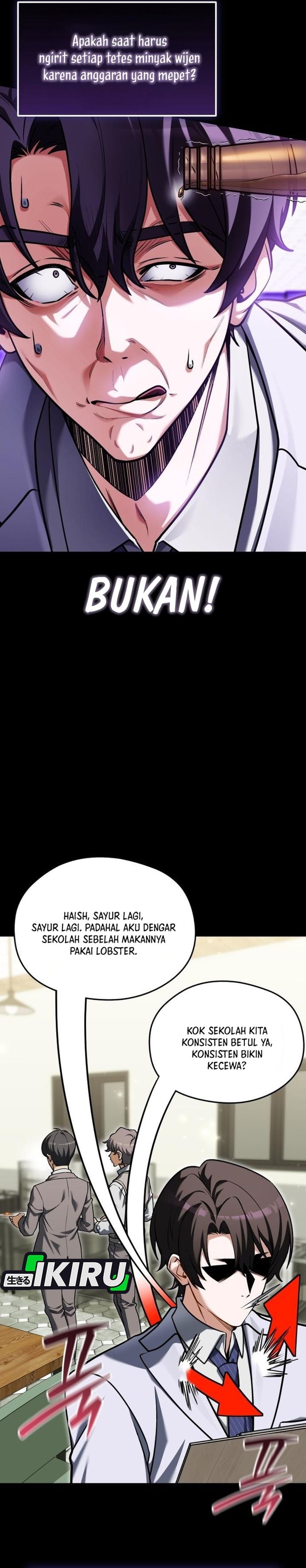 Baca Feasting Lord in Another world - Chapter 17 halaman 3