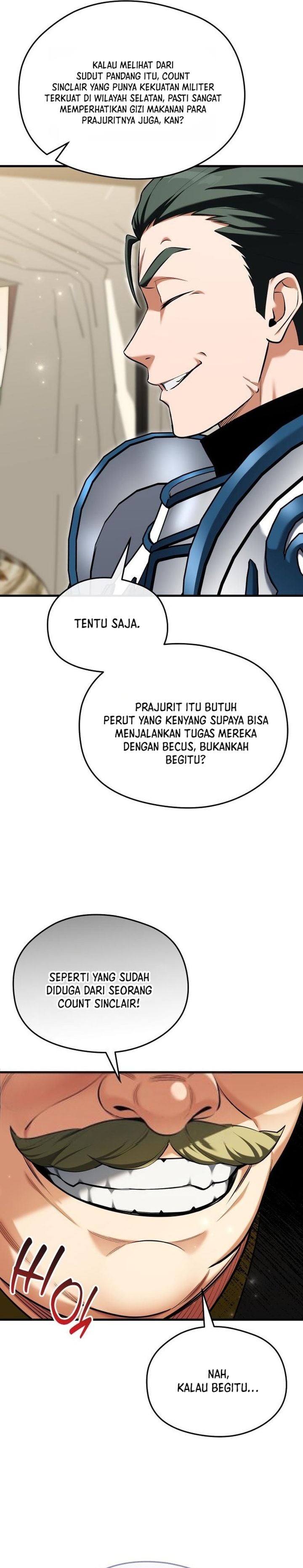 Baca Feasting Lord in Another world - Chapter 17 halaman 30