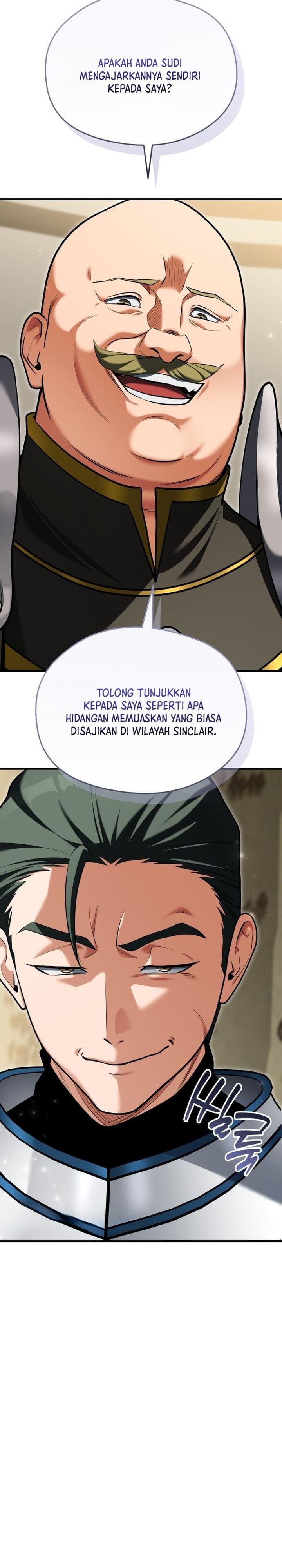 Baca Feasting Lord in Another world - Chapter 17 halaman 31