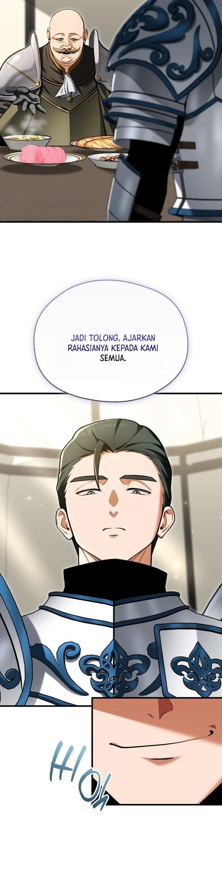 Baca Feasting Lord in Another world - Chapter 17 halaman 35