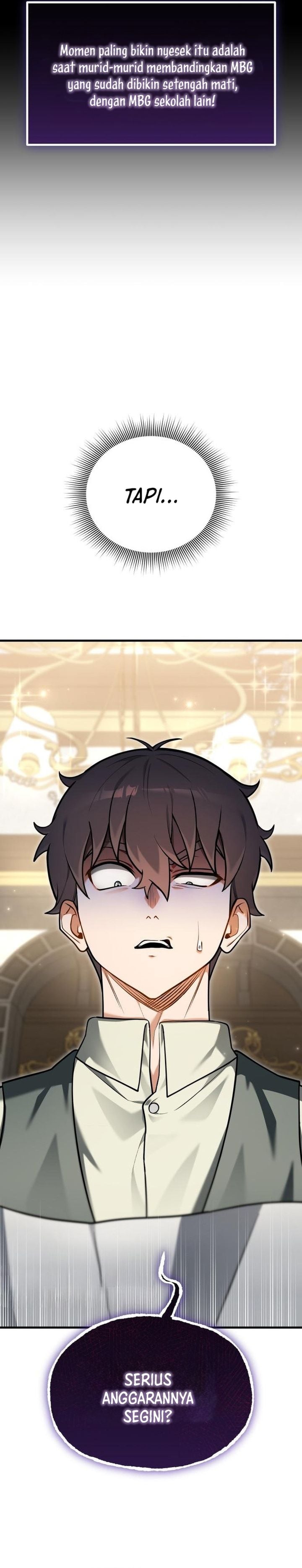 Baca Feasting Lord in Another world - Chapter 17 halaman 4
