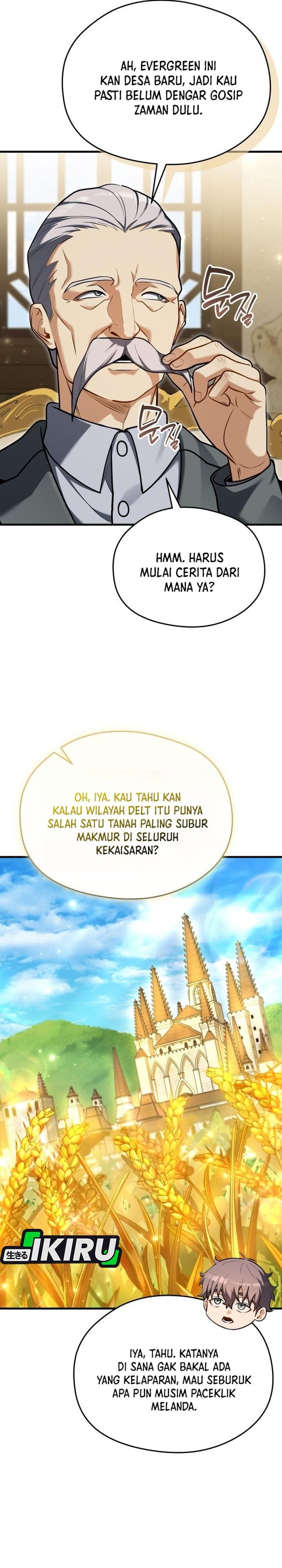 Baca Feasting Lord in Another world - Chapter 17 halaman 6