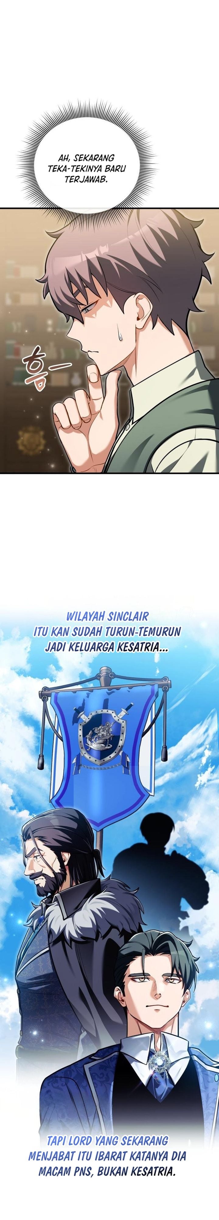 Baca Feasting Lord in Another world - Chapter 17 halaman 9