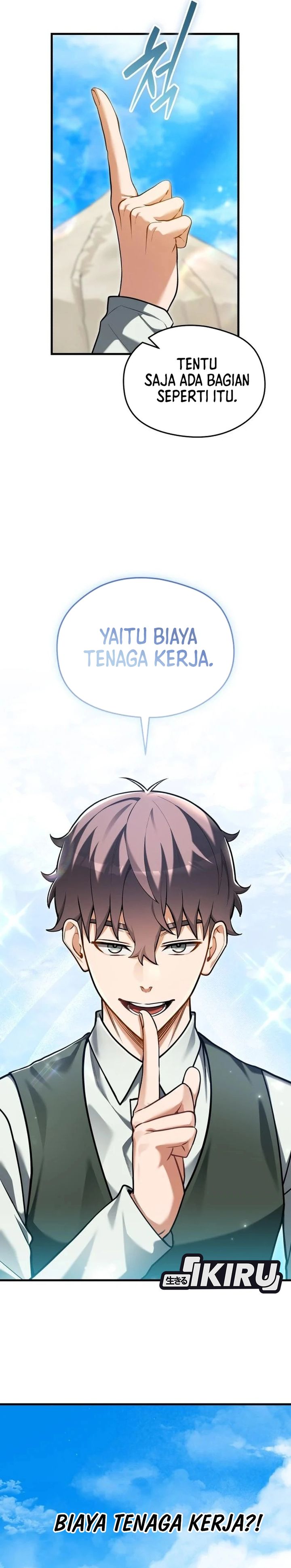 Baca Feasting Lord in Another world - Chapter 18 halaman 13