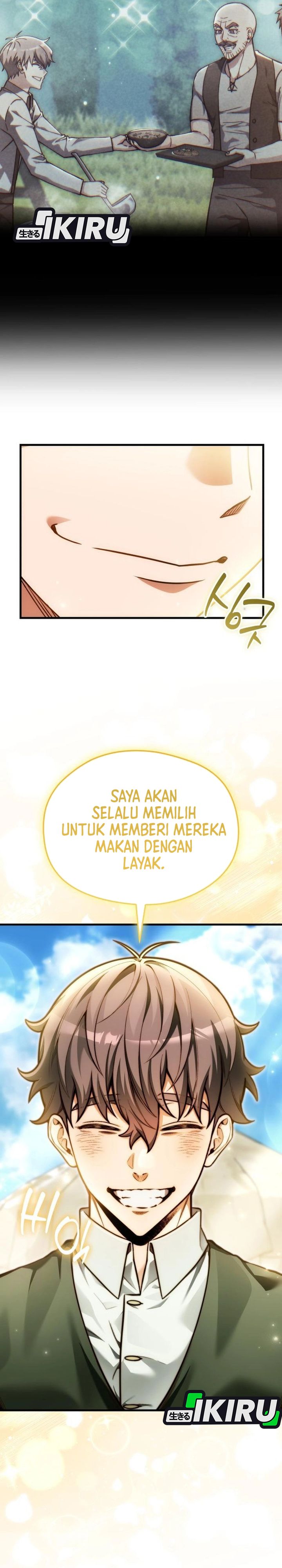Baca Feasting Lord in Another world - Chapter 18 halaman 19