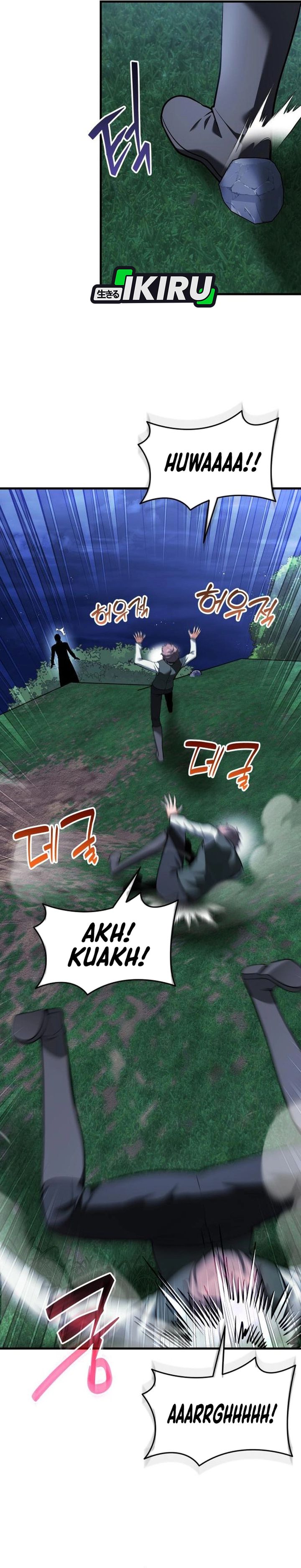 Baca Feasting Lord in Another world - Chapter 18 halaman 29