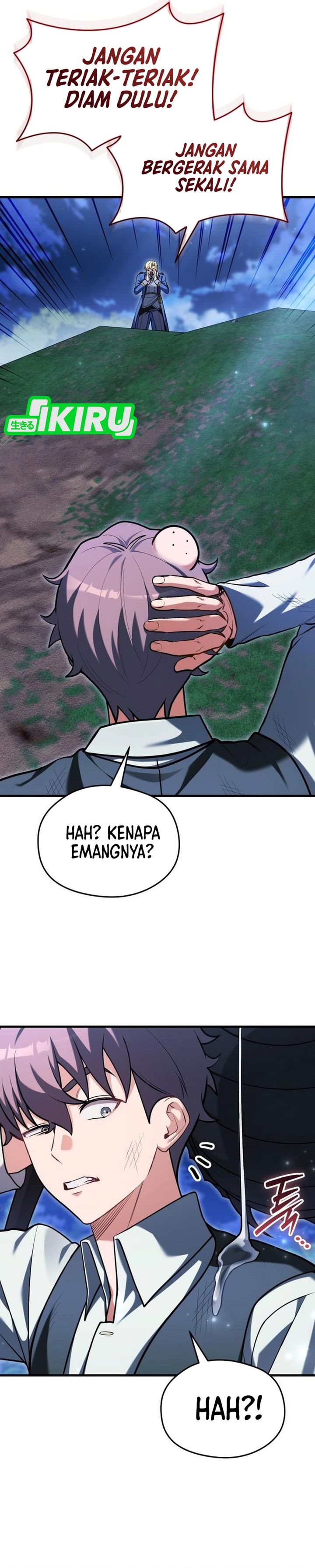 Baca Feasting Lord in Another world - Chapter 18 halaman 31