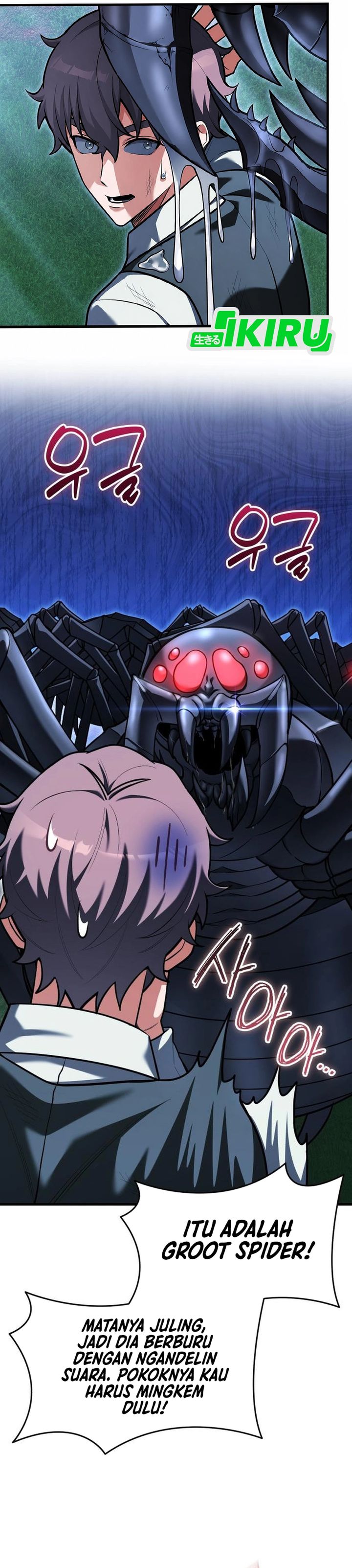 Baca Feasting Lord in Another world - Chapter 18 halaman 32