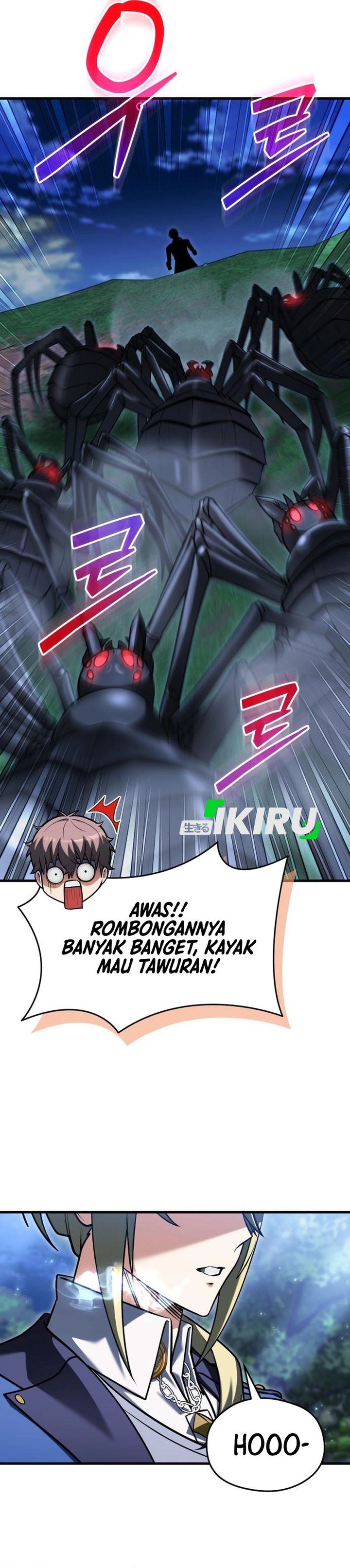 Baca Feasting Lord in Another world - Chapter 18 halaman 34