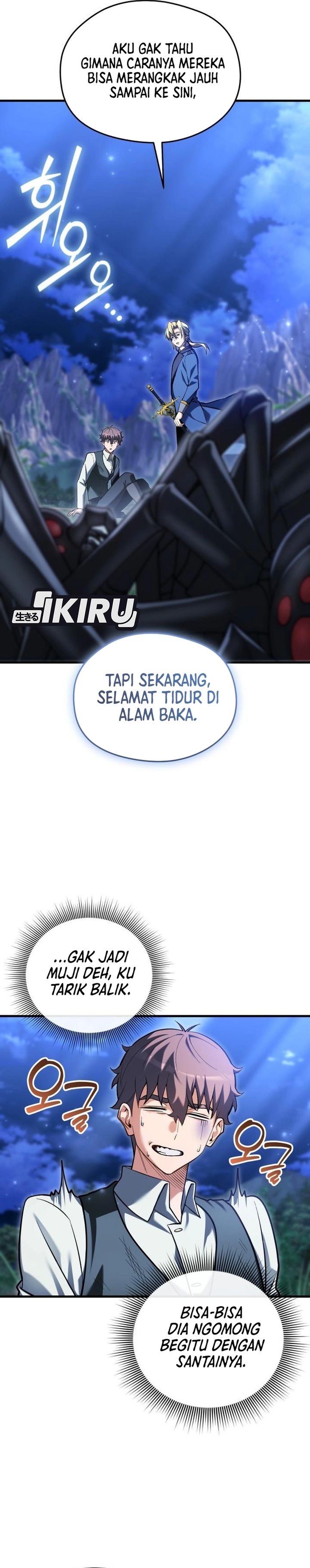 Baca Feasting Lord in Another world - Chapter 18 halaman 37
