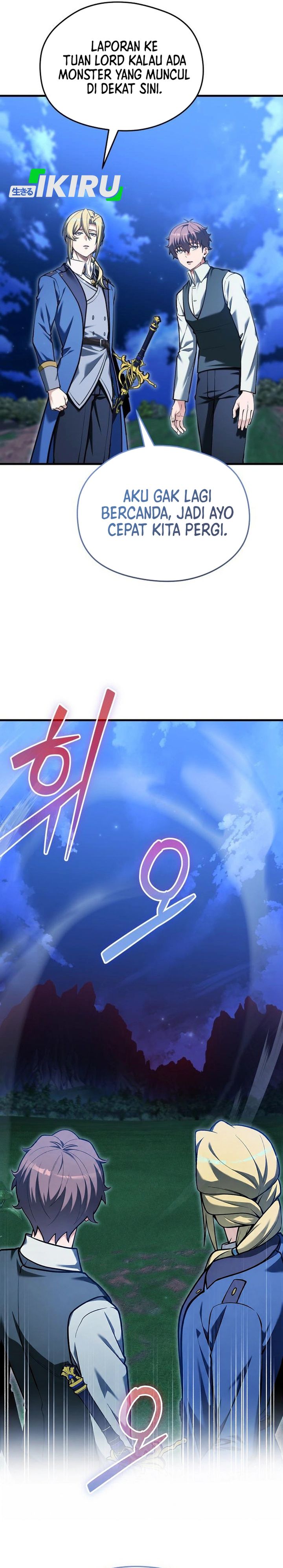 Baca Feasting Lord in Another world - Chapter 18 halaman 39