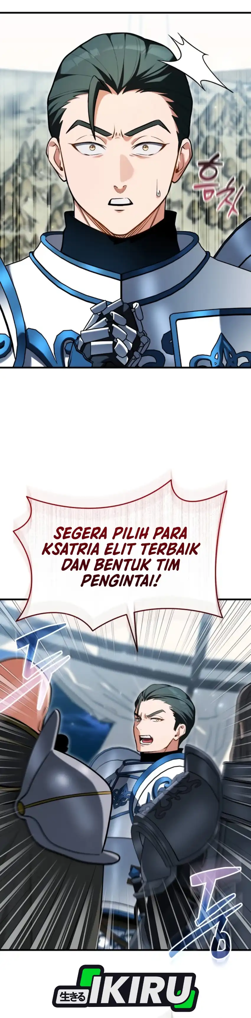 Baca Feasting Lord in Another world - Chapter 19 halaman 15