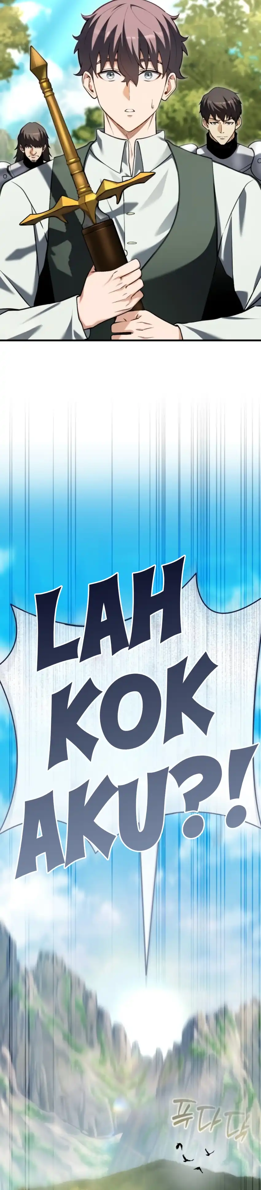 Baca Feasting Lord in Another world - Chapter 19 halaman 18