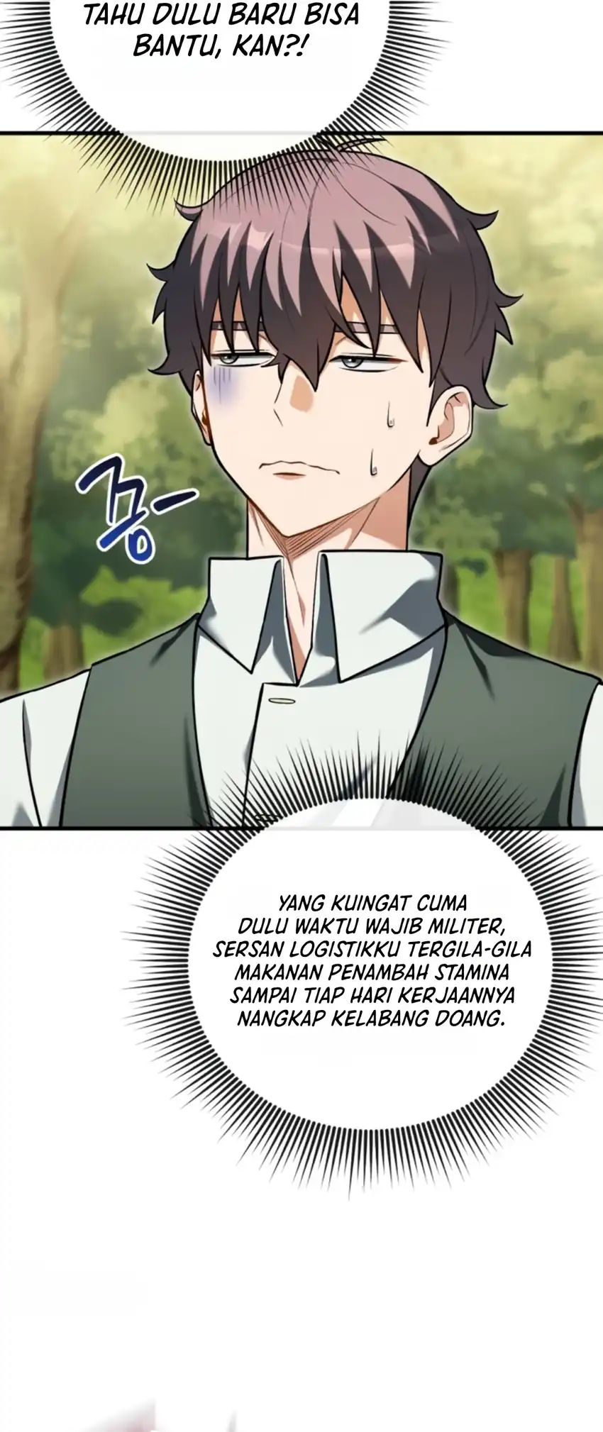 Baca Feasting Lord in Another world - Chapter 19 halaman 27
