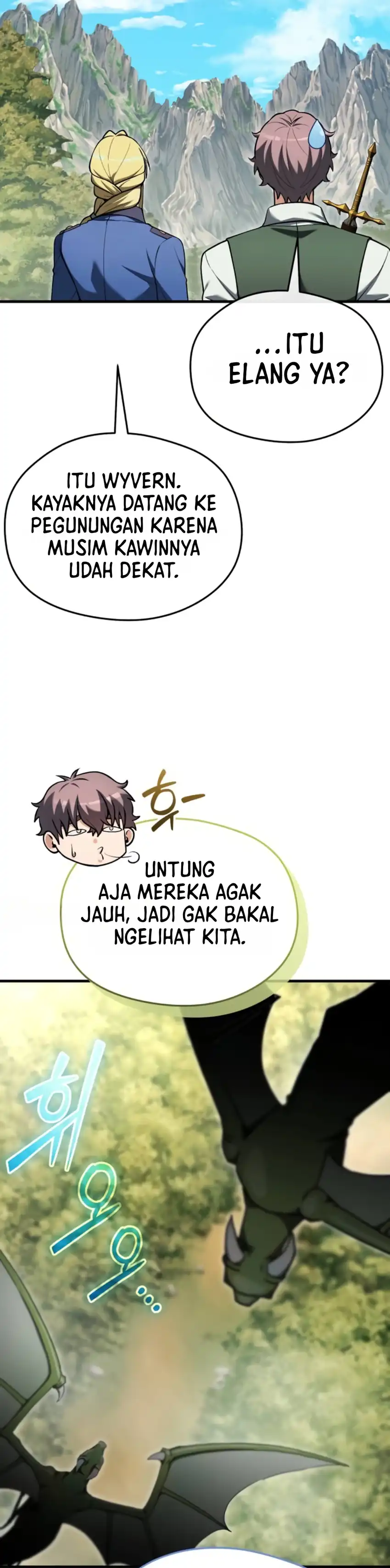 Baca Feasting Lord in Another world - Chapter 19 halaman 31