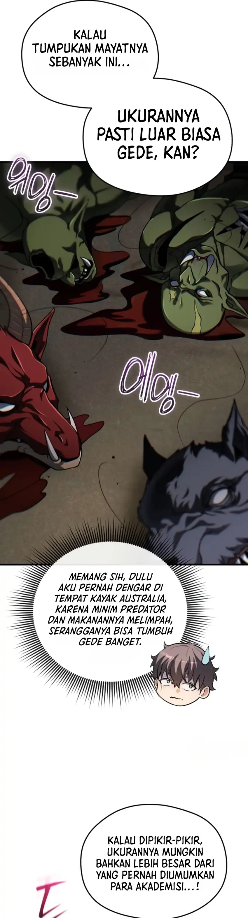 Baca Feasting Lord in Another world - Chapter 19 halaman 37