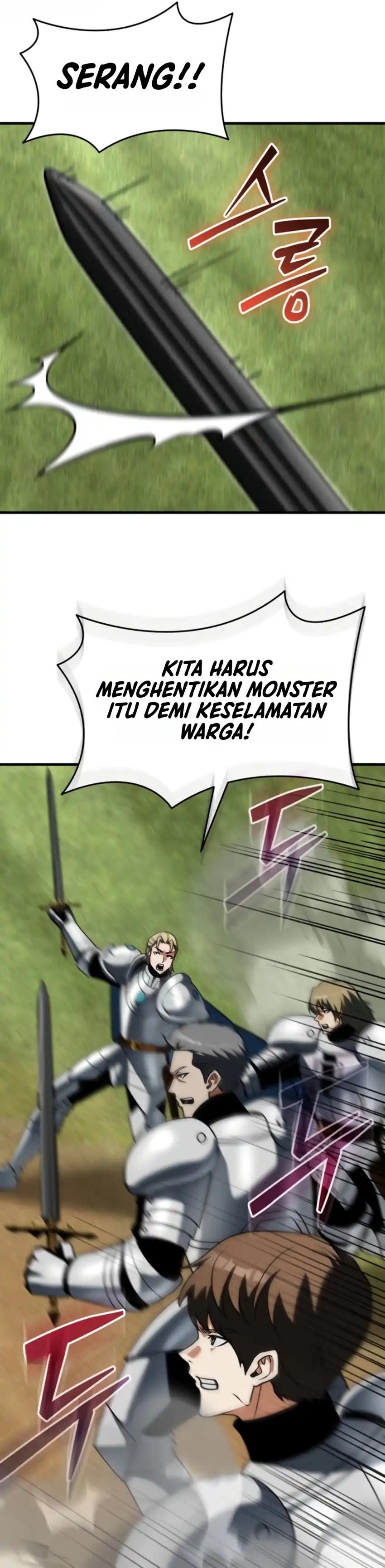 Baca Feasting Lord in Another world - Chapter 19 halaman 47