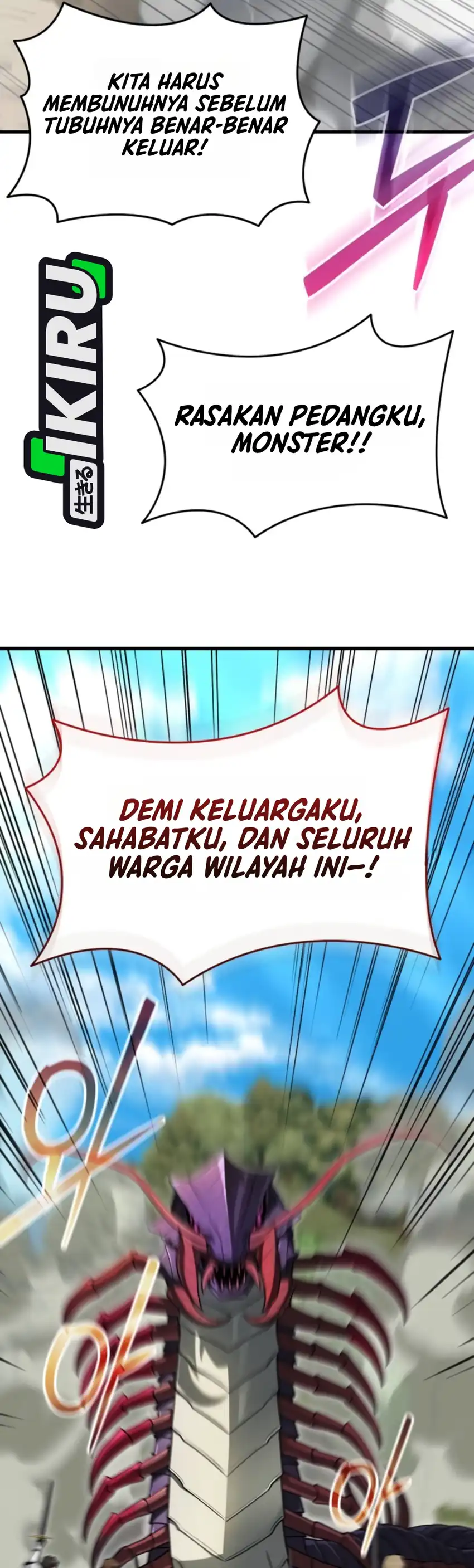 Baca Feasting Lord in Another world - Chapter 19 halaman 48
