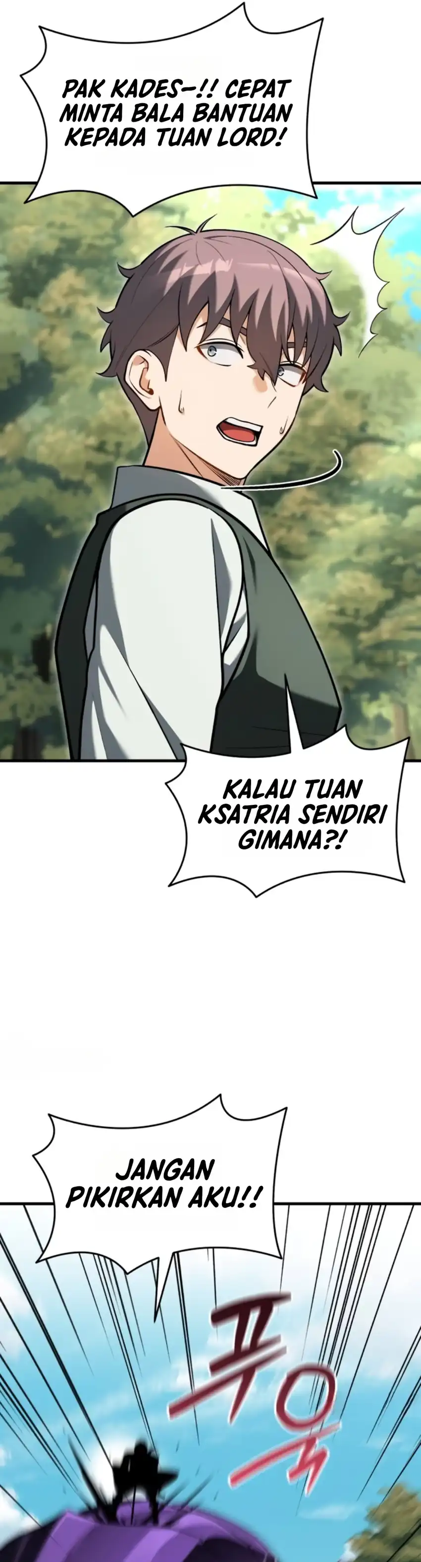 Baca Feasting Lord in Another world - Chapter 19 halaman 52
