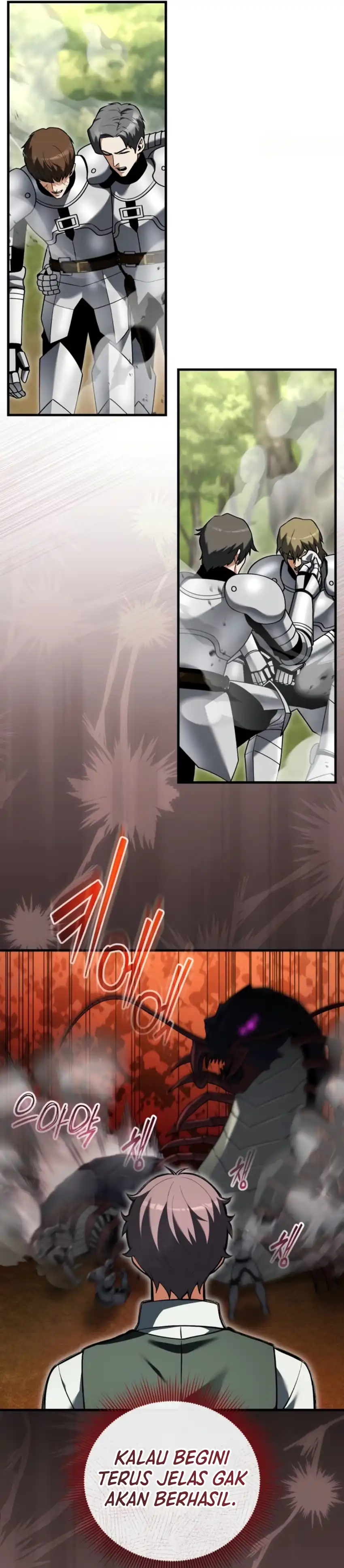 Baca Feasting Lord in Another world - Chapter 19 halaman 56