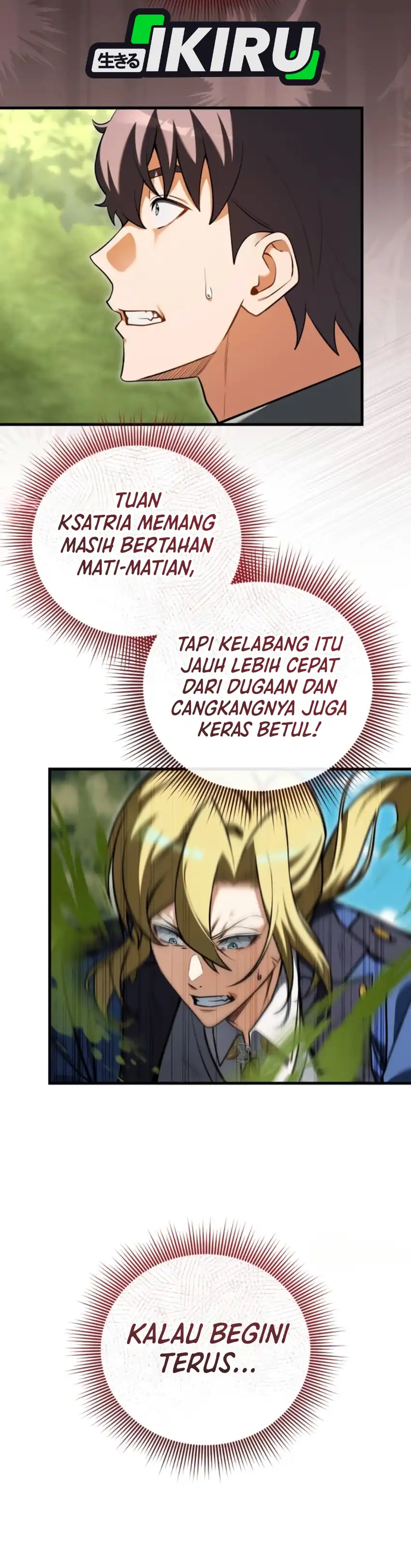 Baca Feasting Lord in Another world - Chapter 19 halaman 59