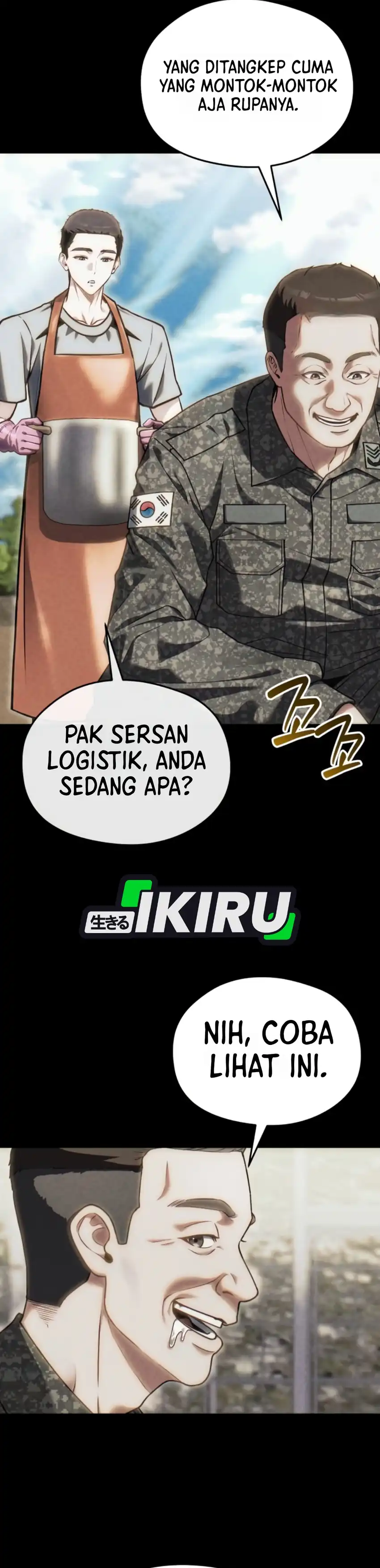 Baca Feasting Lord in Another world - Chapter 19 halaman 65
