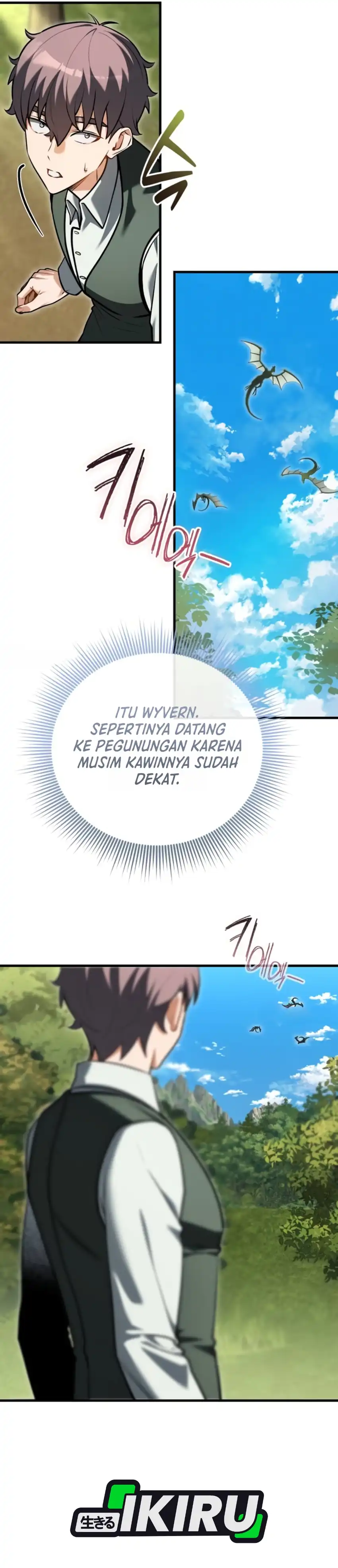 Baca Feasting Lord in Another world - Chapter 19 halaman 69