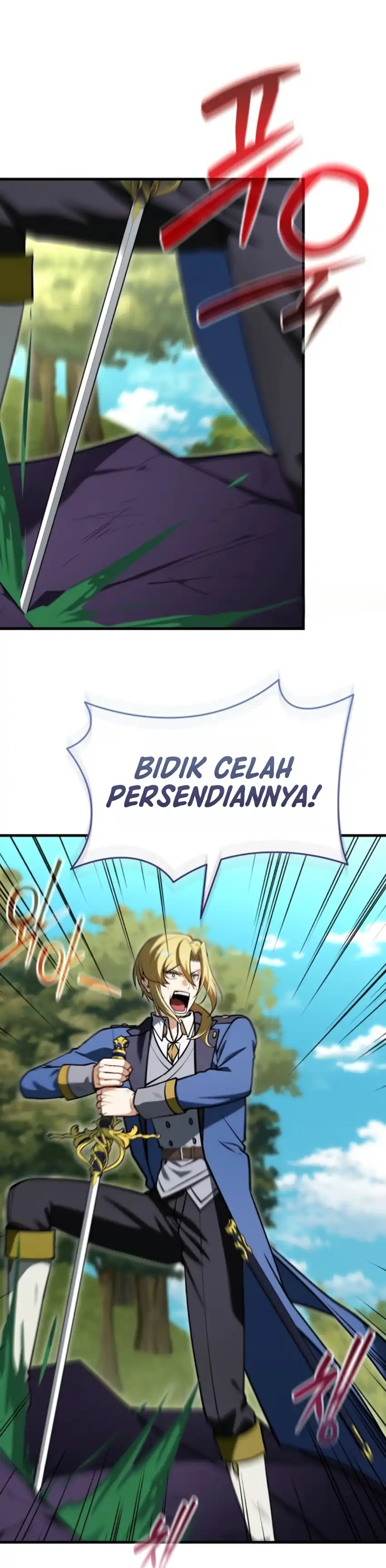 Baca Feasting Lord in Another world - Chapter 19 halaman 72