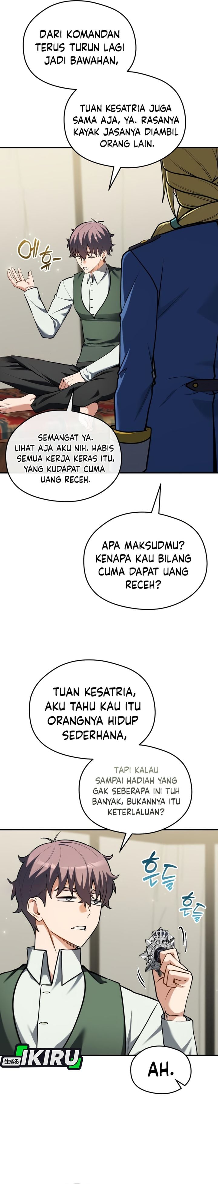 Baca Feasting Lord in Another world - Chapter 20 halaman 34