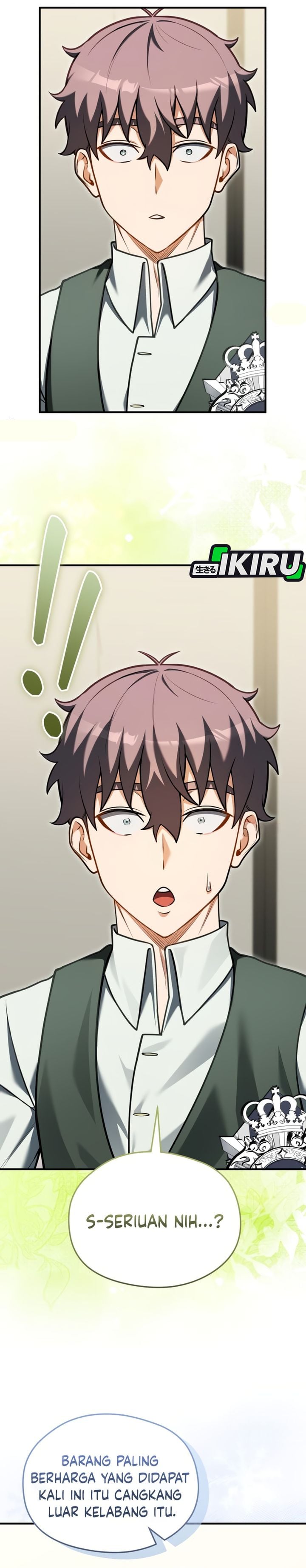 Baca Feasting Lord in Another world - Chapter 20 halaman 39