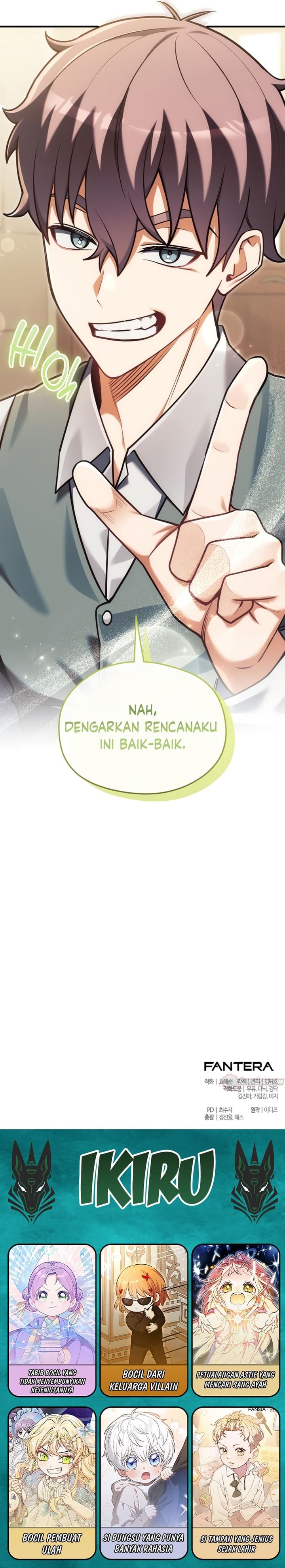 Baca Feasting Lord in Another world - Chapter 20 halaman 64