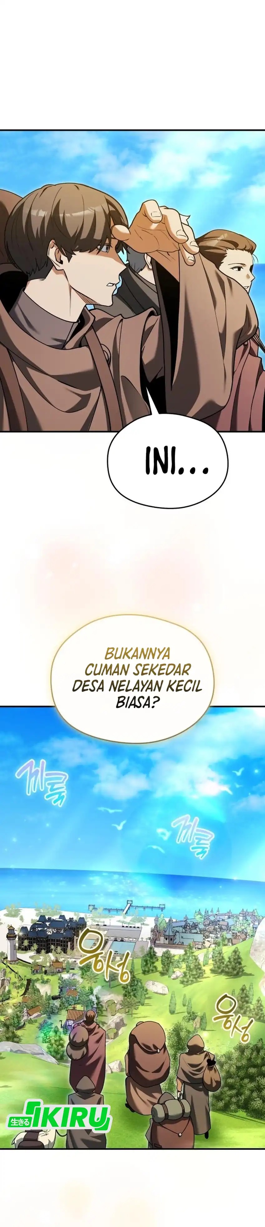 Baca Feasting Lord in Another world - Chapter 21 halaman 2